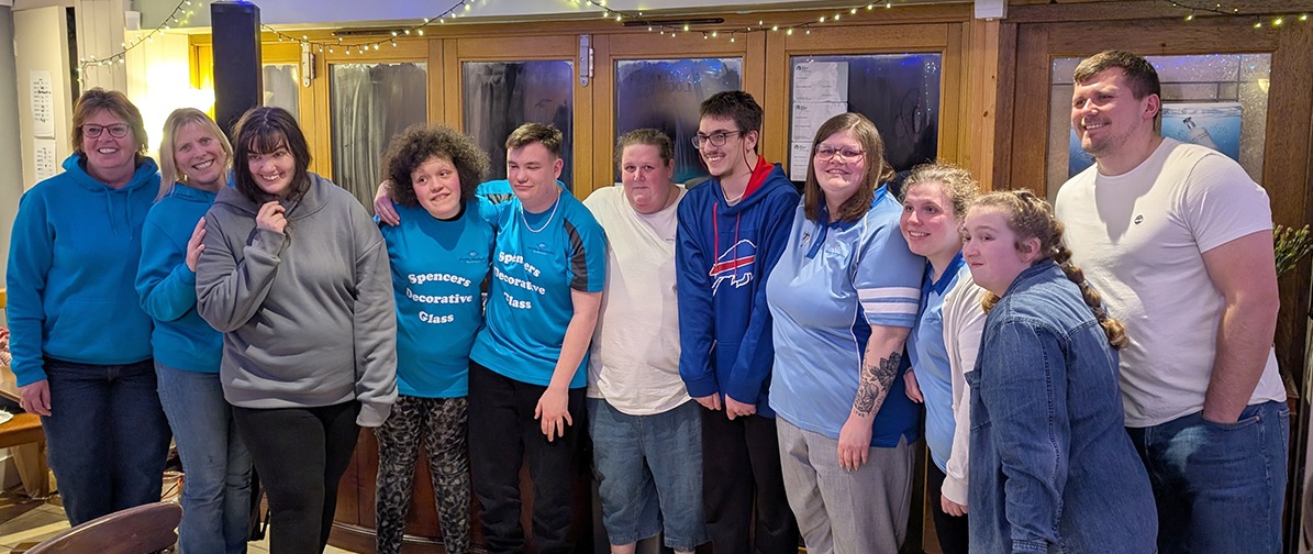 sporting opportunities quiz night