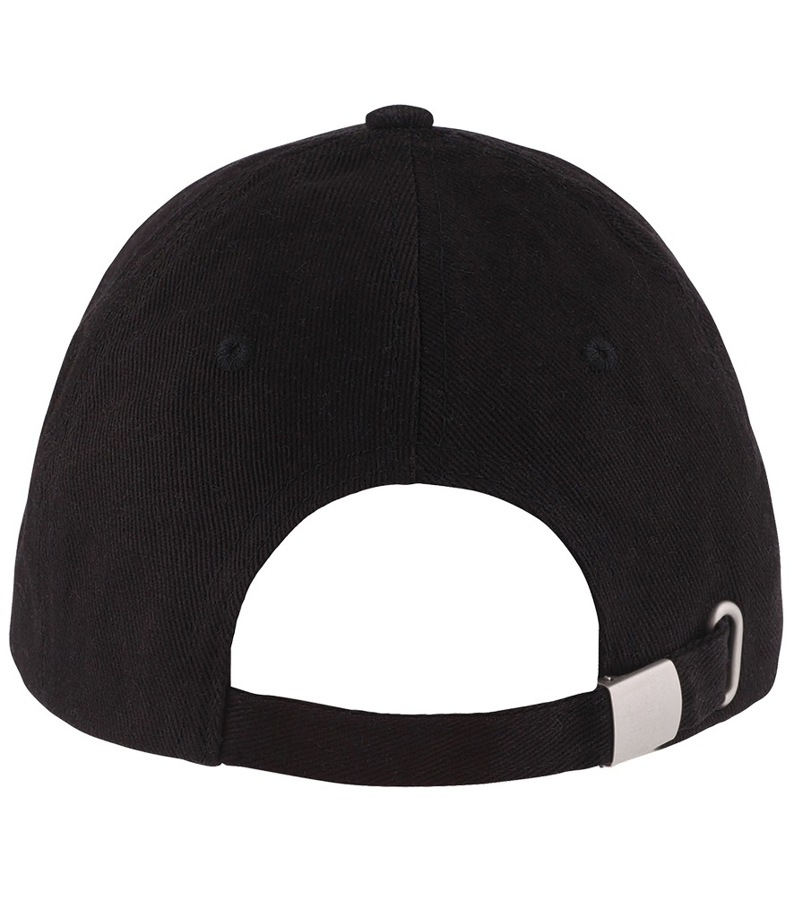 SOIW Embroidered Buffalo Cap - Image 3