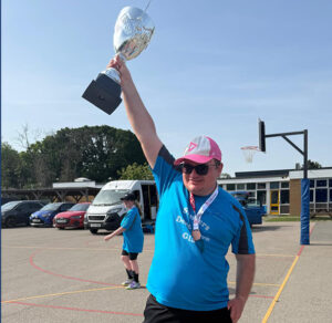 sporting opportunities isle of wight competitions