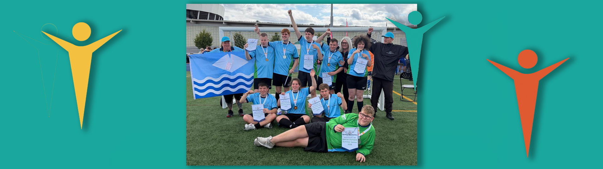 SPORTING OPPORTUNITIES ISLE OF WIGHT CHARITY